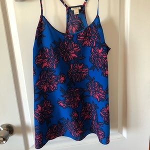 JCrew Tank